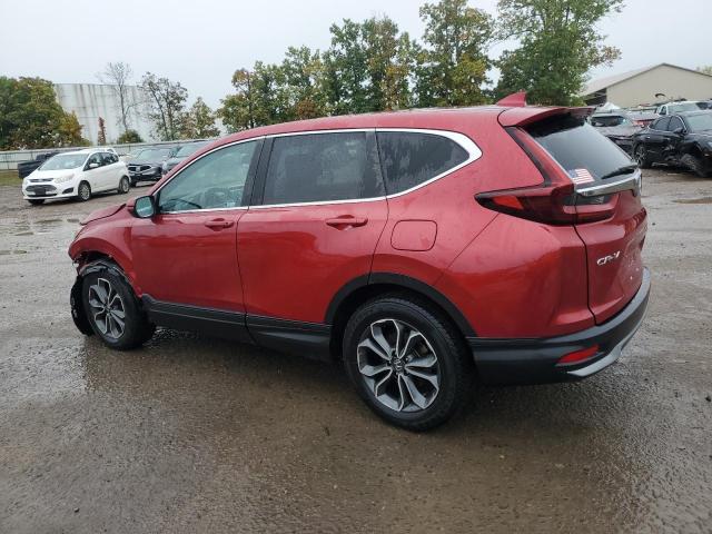 2021 HONDA CR-V EXL - 2HKRW2H88MH685451