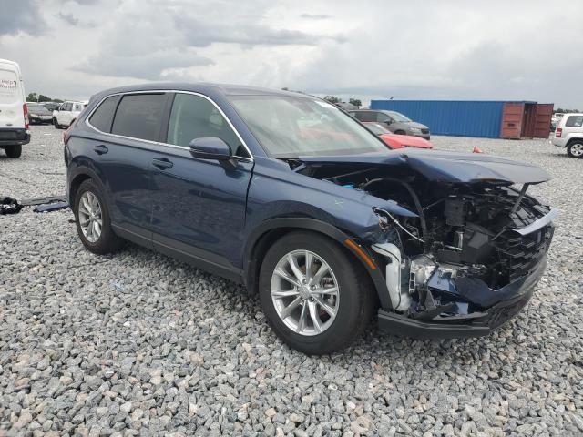 2025 HONDA CR-V EX - 2HKRS3H40SH320984