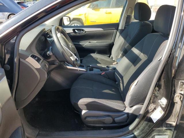 2017 NISSAN SENTRA S - 3N1AB7AP1HY308463