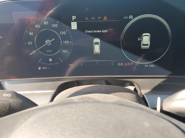 2023 KIA SPORTAGE S #3291377137