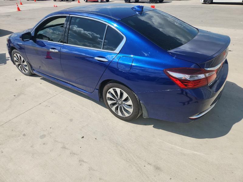 2017 HONDA ACCORD TOU - JHMCR6F76HC013256