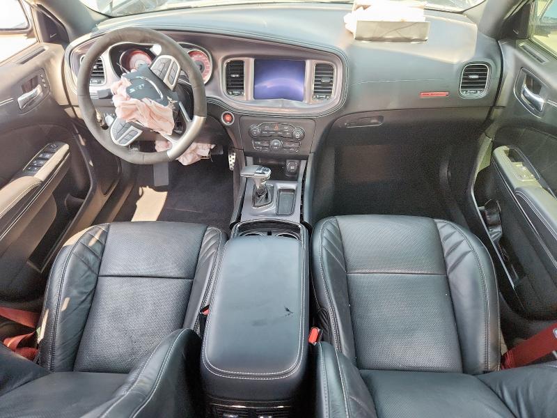 2023 DODGE CHARGER SR - 2C3CDXL90PH520729