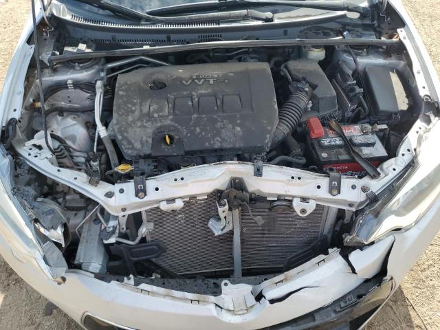 2016 TOYOTA COROLLA L - 2T1BURHE9GC521879