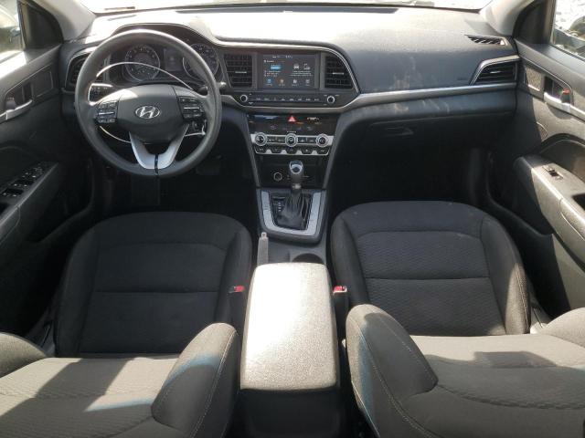 2020 HYUNDAI ELANTRA SE - 5NPD84LF2LH585107