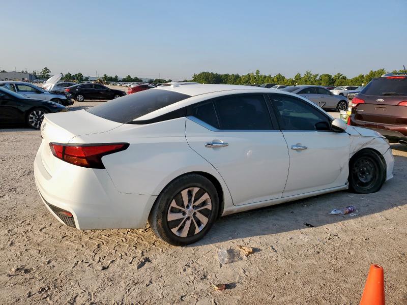 2019 NISSAN ALTIMA S - 1N4BL4BV6KC152811