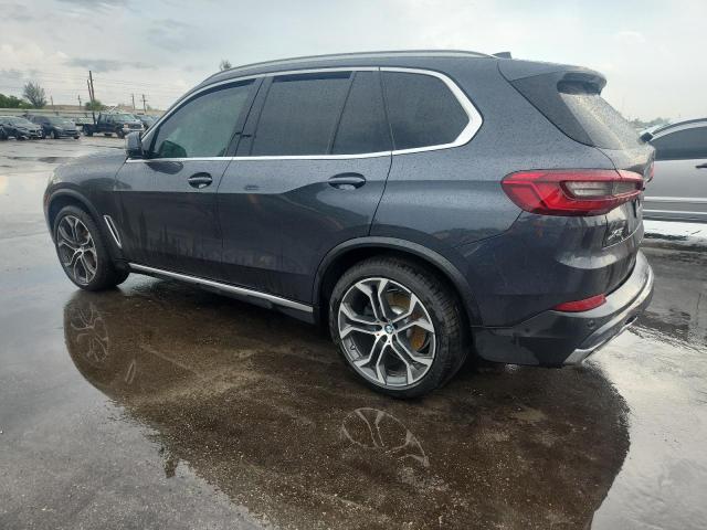 2019 BMW X5 XDRIVE4 5UXCR6C56KLL39181
