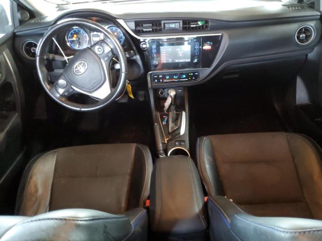 2018 TOYOTA COROLLA L 2T1BURHE1JC970884