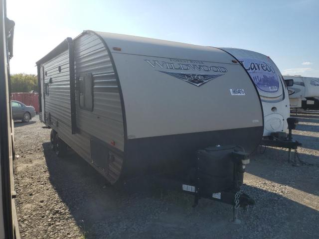 Global Auto Auctions: 2020 WILDWOOD WILDWOOD