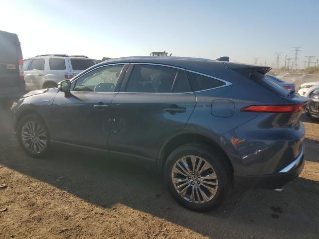 2021 TOYOTA VENZA LE - JTEAAAAH8MJ045632