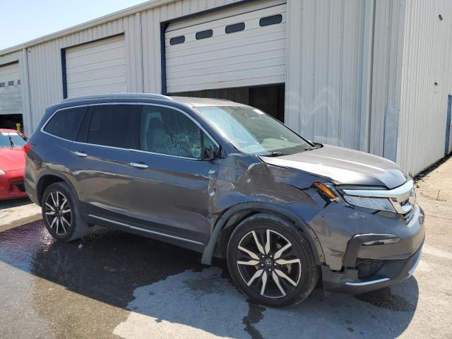 2019 HONDA PILOT TOUR 5FNYF5H67KB003733