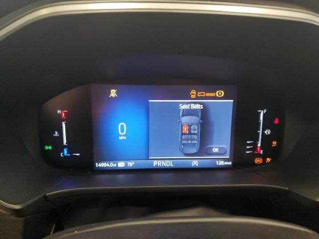 2023 FORD ESCAPE ACT - 1FMCU9GN6PUB28006