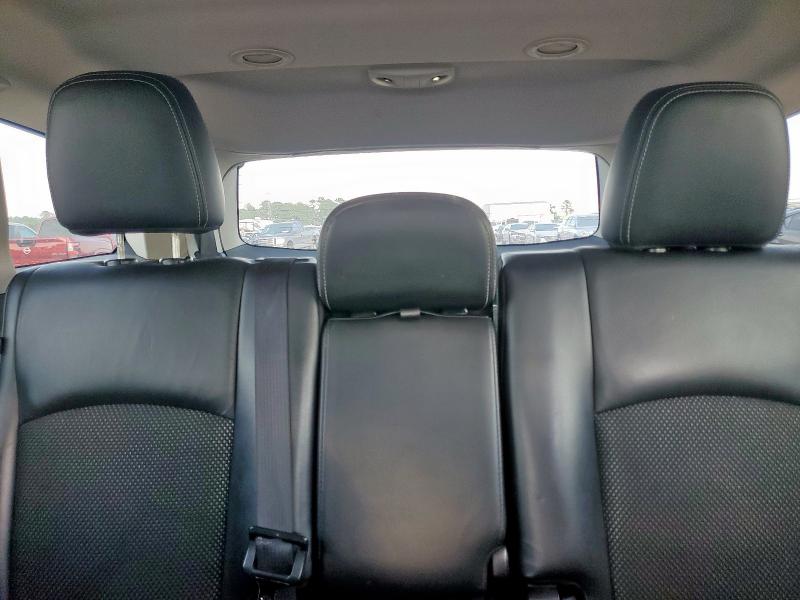 2015 DODGE JOURNEY CR - 3C4PDCGB6FT659515