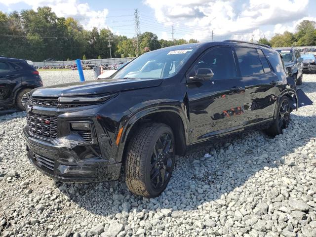 CHEVROLET TRAVERSE RS