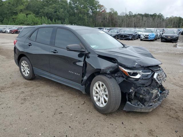 2019 CHEVROLET EQUINOX LS - 2GNAXHEV2K6148364
