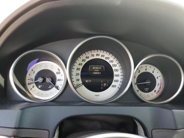 2016 MERCEDES-BENZ E 400 WDDKJ6FB1GF349747