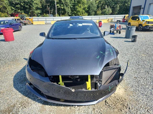 2016 TESLA MODEL S 5YJSA1E25GF156861