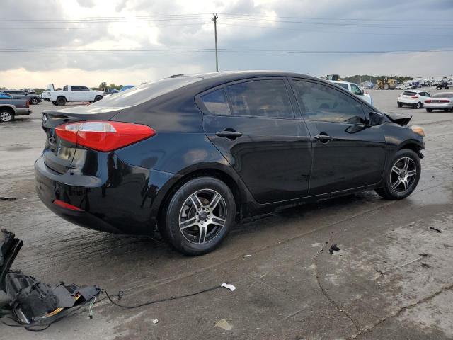 2015 KIA FORTE LX #3298060127