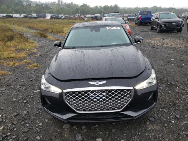 2020 GENESIS G70 PRESTI KMTG34LE0LU049668