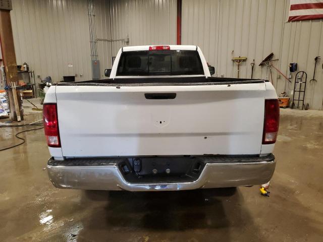 2019 RAM 1500 CLASSIC TRADESMAN 3C6JR6DT8KG506926