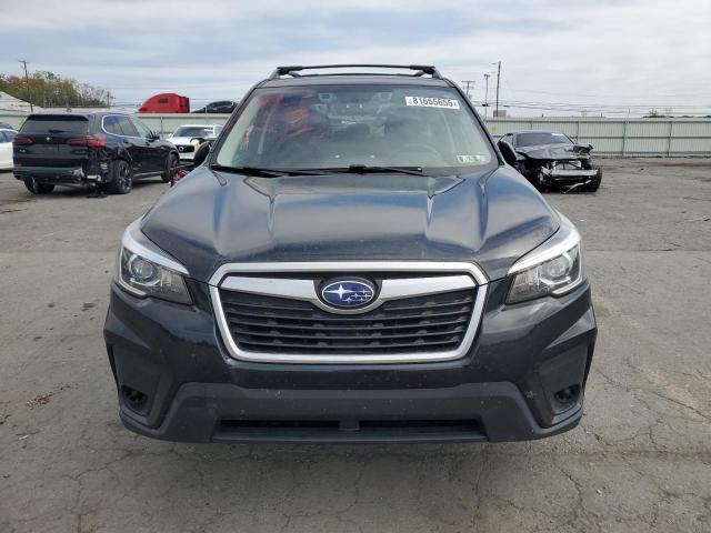 2019 SUBARU FORESTER P - JF2SKAEC1KH473293