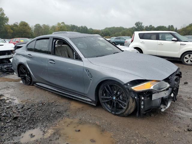 2024 BMW M3 COMPETI WBS43AY05RFS57354