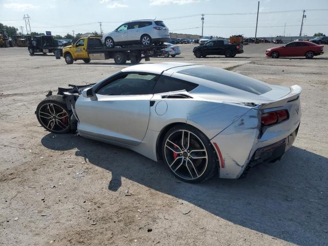 2015 CHEVROLET CORVETTE S - 1G1YG2D7XF5111936