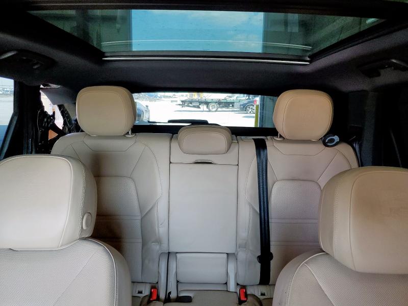 2023 PORSCHE CAYENNE BA WP1AA2AY8PDA02078