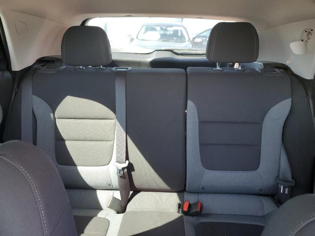 2023 CHEVROLET TRAILBLAZER LS KL79MNSL1PB023430