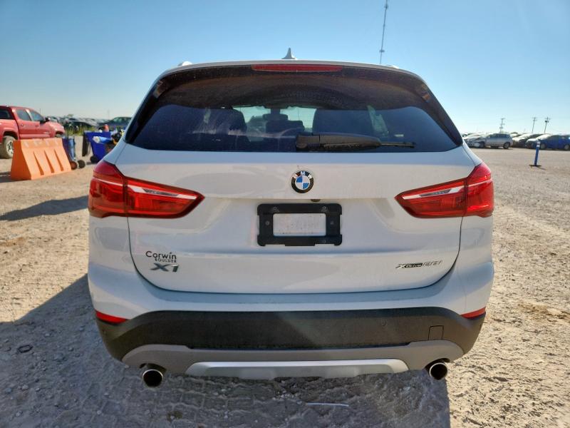 2018 BMW X1 XDRIVE28I WBXHT3C37J5L34471