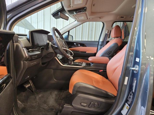 2023 KIA CARNIVAL S KNDNE5H34P6226133