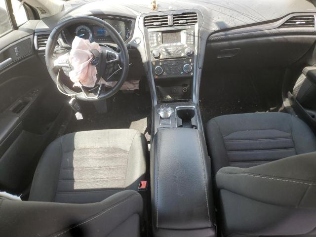 2018 FORD FUSION S - 3FA6P0G70JR212431