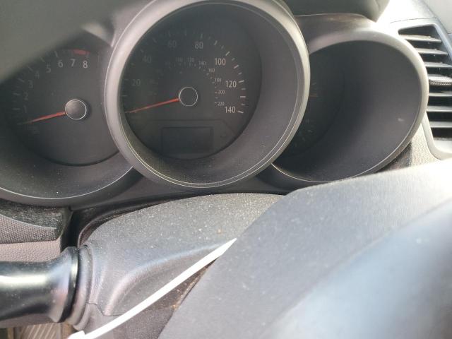 2012 KIA SOUL #3304450588