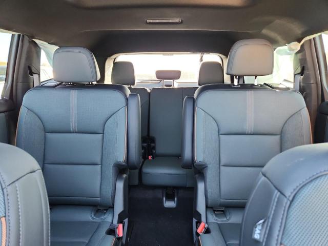 2025 GMC ACADIA AT4 #3294854748