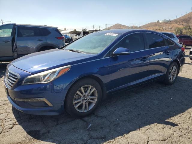 2015 HYUNDAI SONATA ECO 5NPE24AA7FH162363