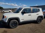 Lot #3303883695 2015 JEEP RENEGADE