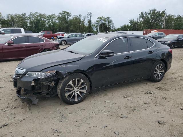 ACURA TLX TECH