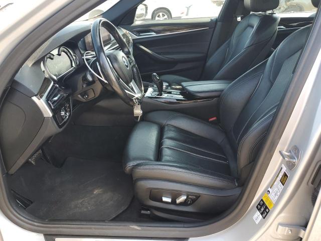 2019 BMW 530 XI #3305354330