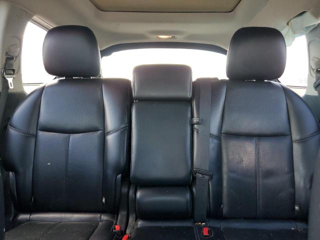 2014 NISSAN PATHFINDER - 5N1AR2MM0EC731001