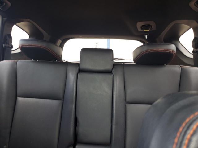 2016 TOYOTA RAV4 SE 2T3JFREV2GW431005