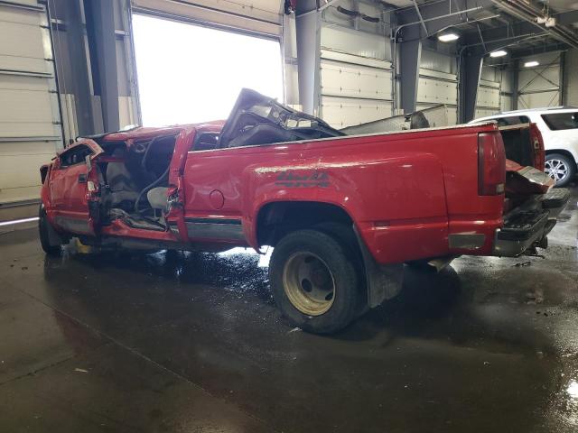 2000 CHEVROLET GMT-400 K3 #3283986829