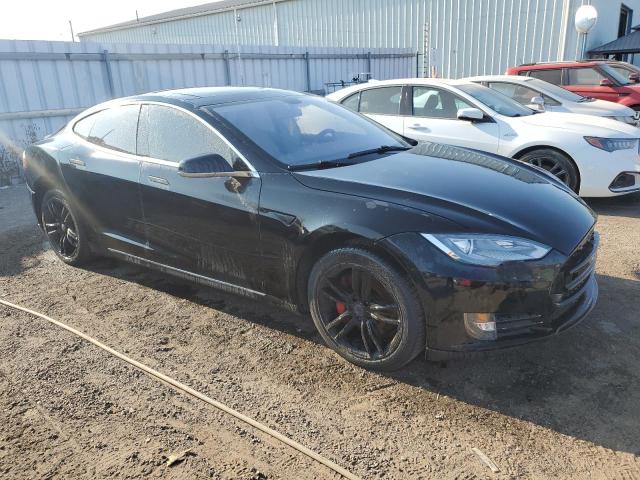 2014 TESLA MODEL S - 5YJSA1H15EFP48647