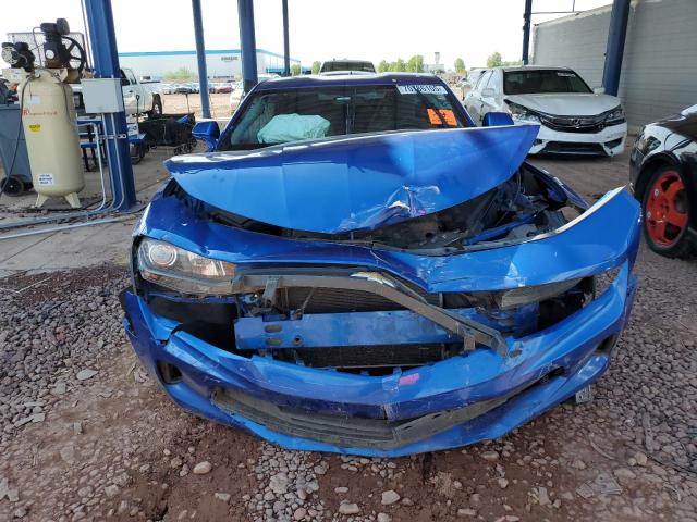 2016 CHEVROLET CAMARO LT 1G1FB1RX6G0173437