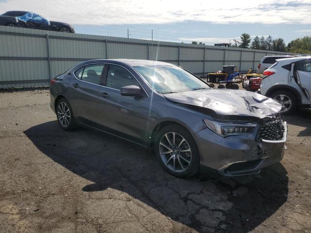 2018 ACURA TLX 19UUB3F31JA003856