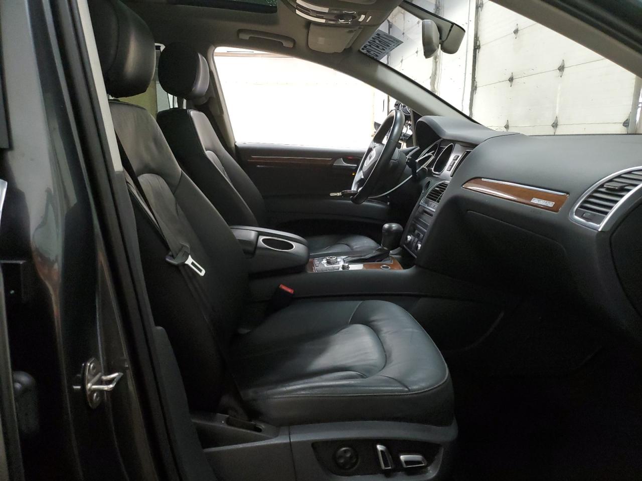 AUDI Q7 PREMIUM PLUS