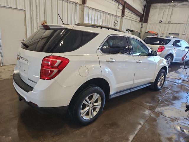 2016 CHEVROLET EQUINOX LT - 2GNALCEK2G6196832