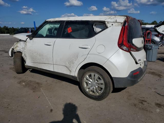 2020 KIA SOUL LX - KNDJ23AU9L7033091