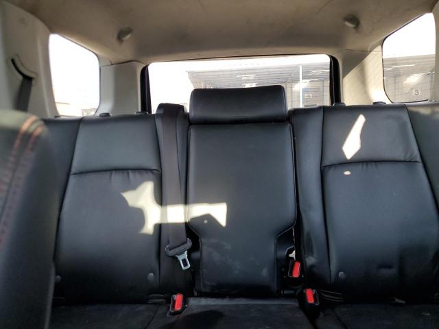 2021 TOYOTA 4RUNNER VENTURE JTELU5JR4M5947817