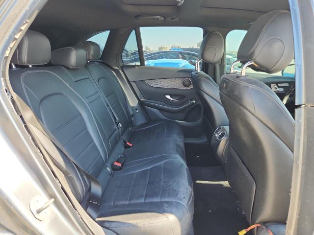 2018 MERCEDES-BENZ GLC 300 WDC0G4JB0JV087156