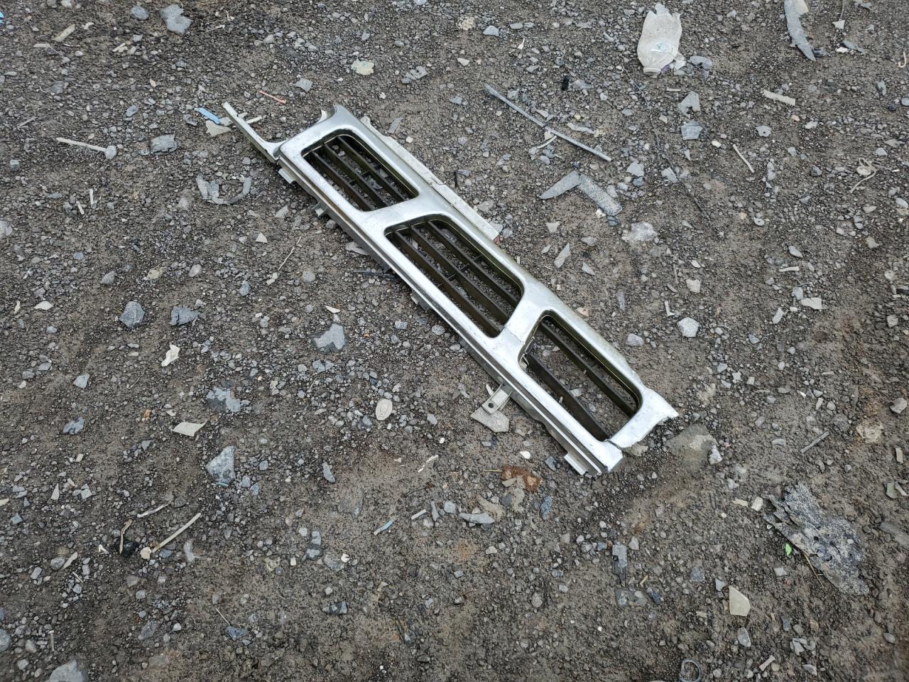 Lot #3276429714 1996 NISSAN TRUCK XE