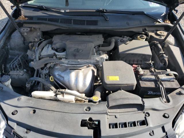 2015 TOYOTA CAMRY LE - 4T1BF1FK6FU047830